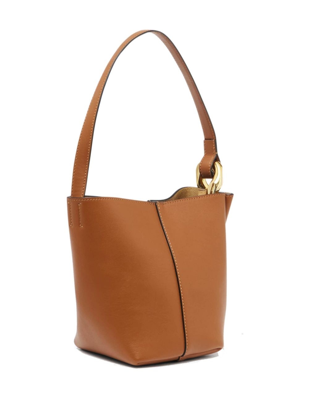 small Corner bucket bag - 4