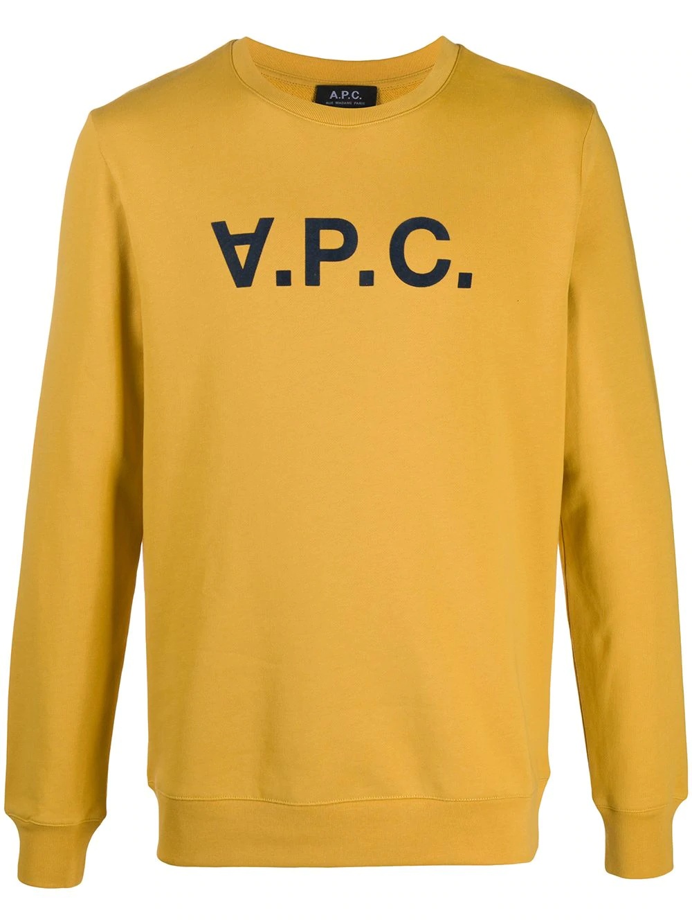 logo sweatshirt  - 1