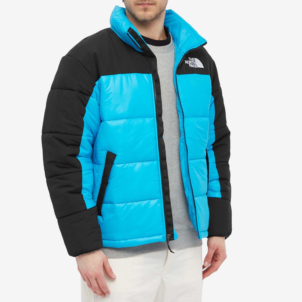 The North Face  Himalayan Insulated Jacket - 5