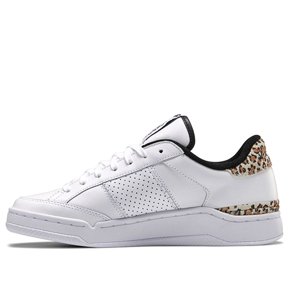 (WMNS) Reebok Others Skate shoes 'White Black' FY4997 - 1