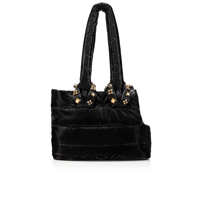Cabawouaf Black - 5