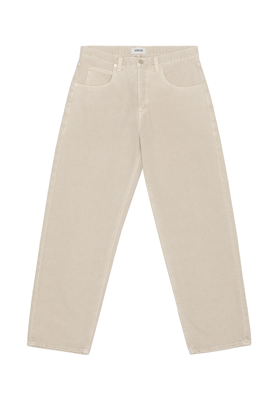Fusion Jeans - 1