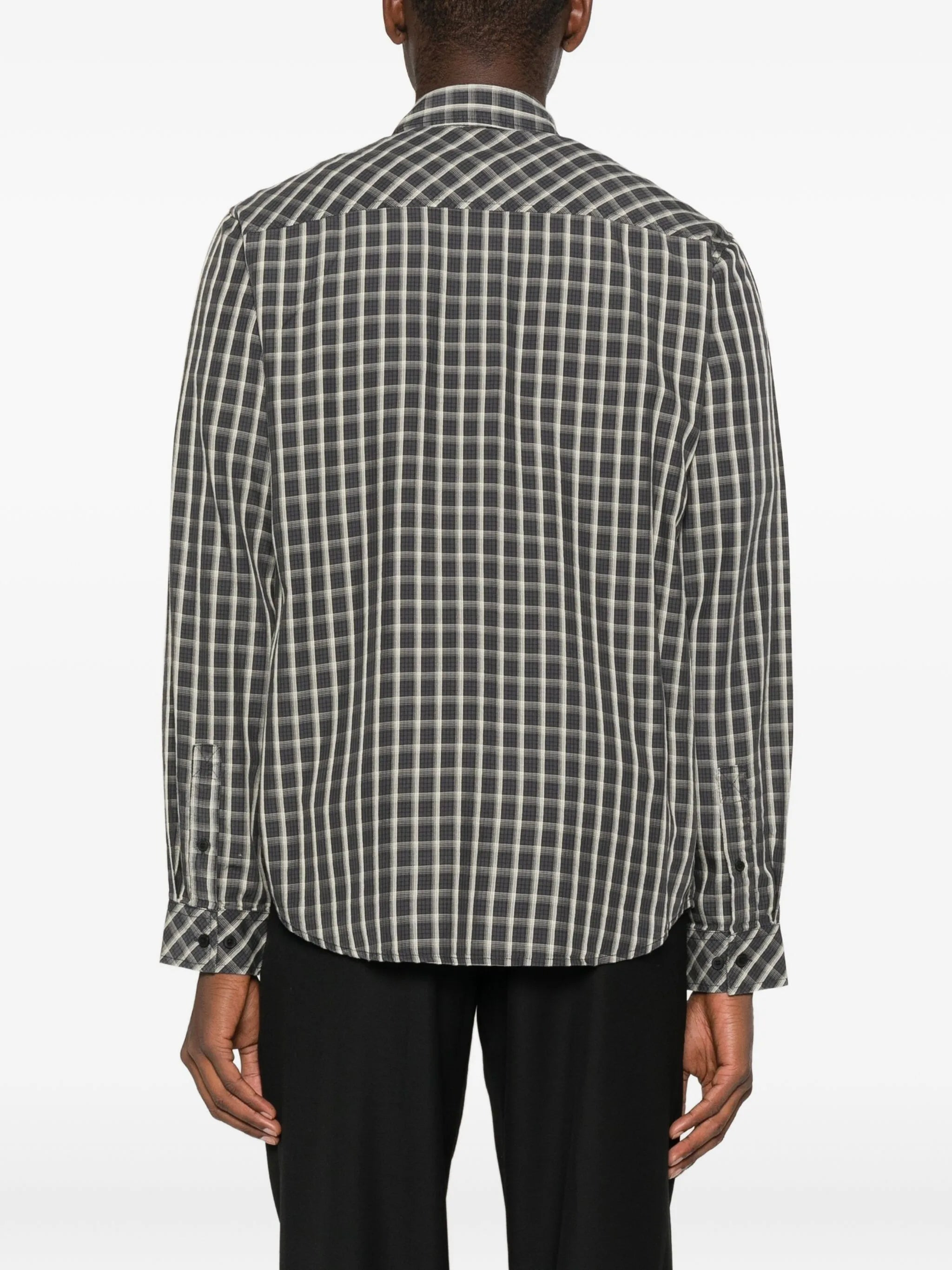 Samsoe Samsoe Shirts - 4