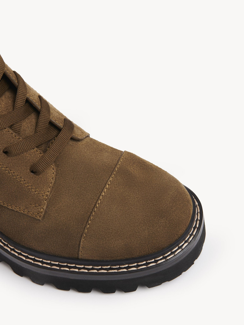 MALLORY BIKER BOOT 3