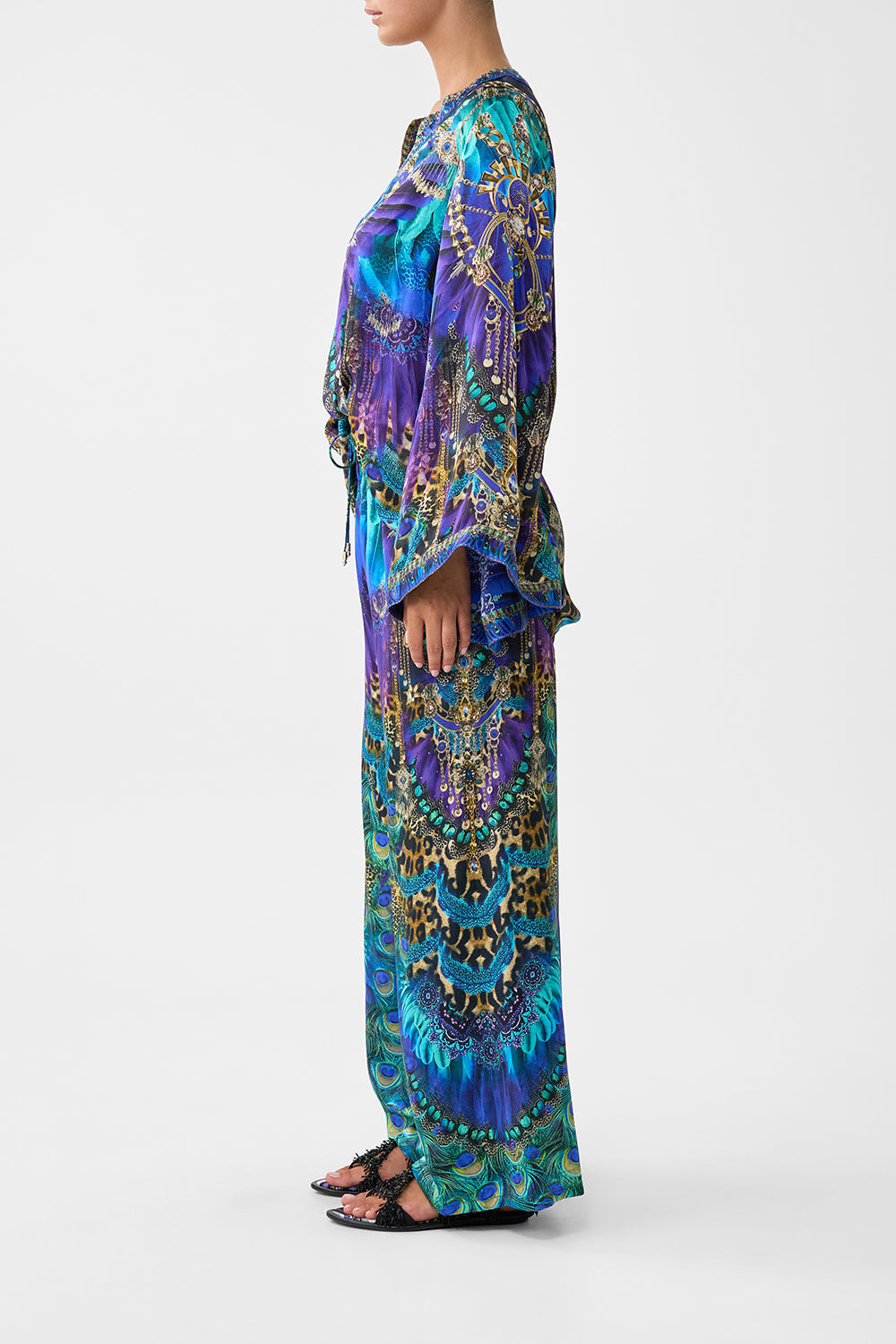 STRAIGHT LEG PANT - 4