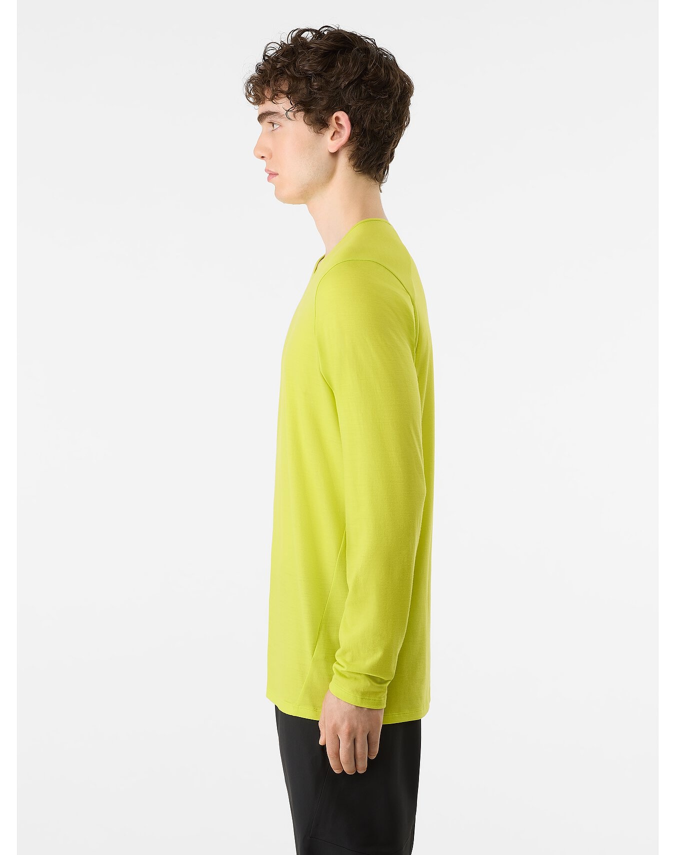 Frame LS Shirt - 3
