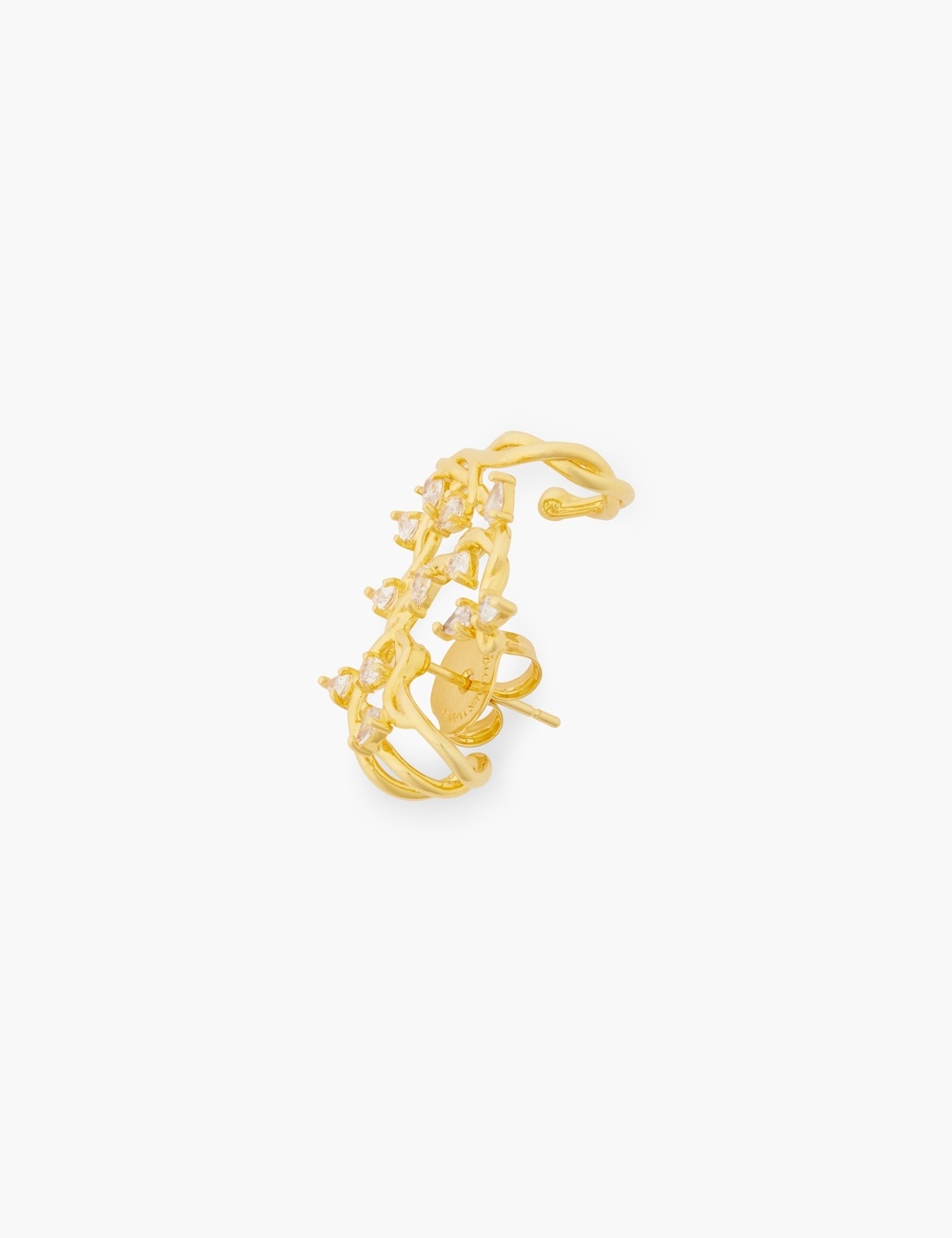 ZIMMERMANN RADIANT EAR CRAWLER - 3