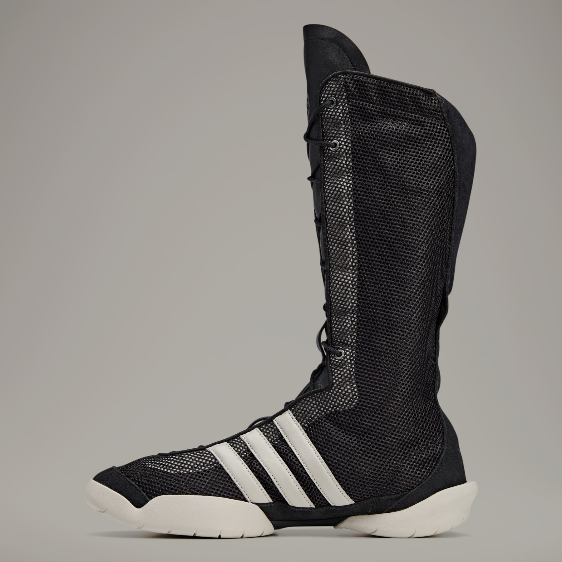 Y-3 Regu Boot - 2