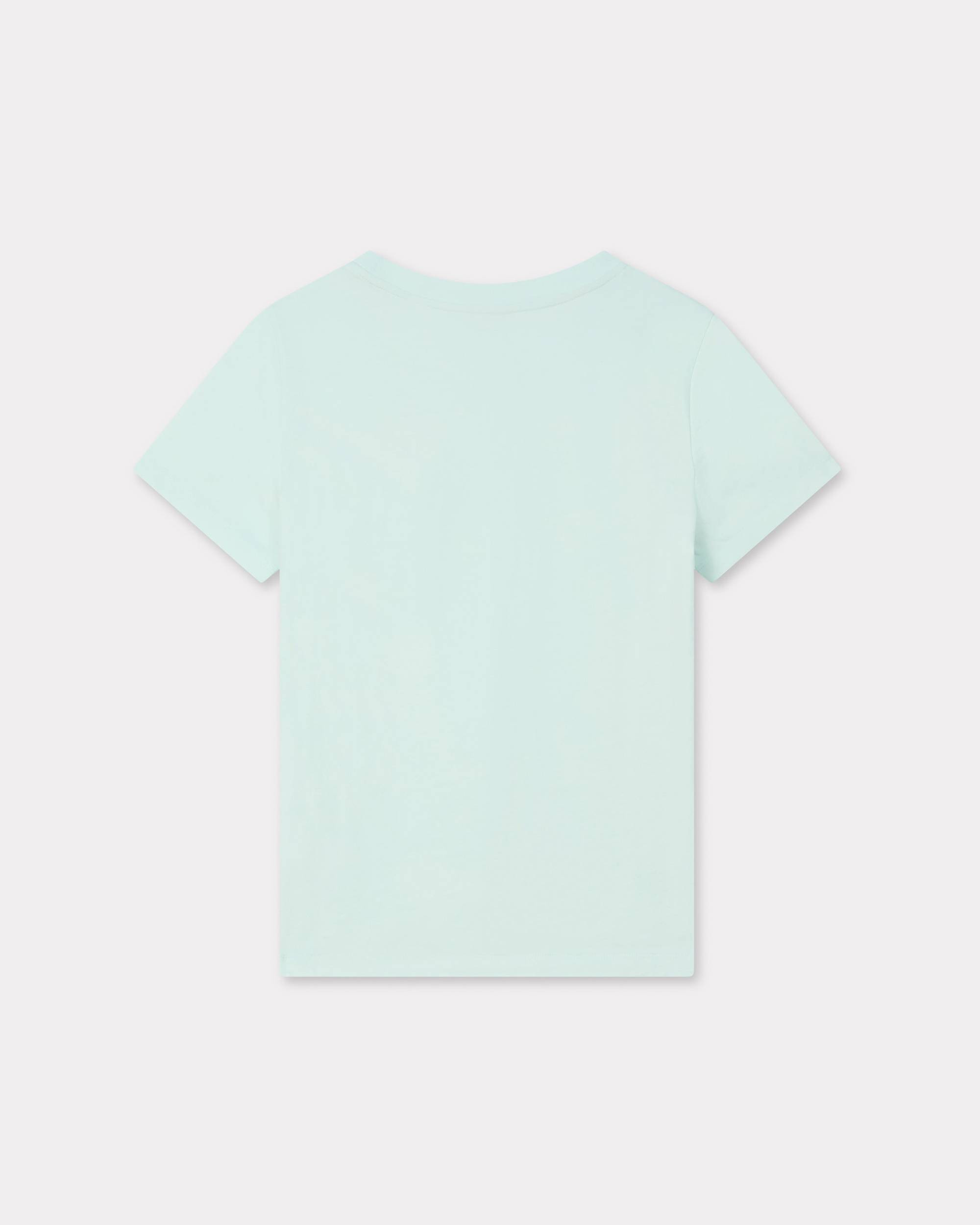 'KENZO Archive Bouquet' T-shirt in cotton - 2