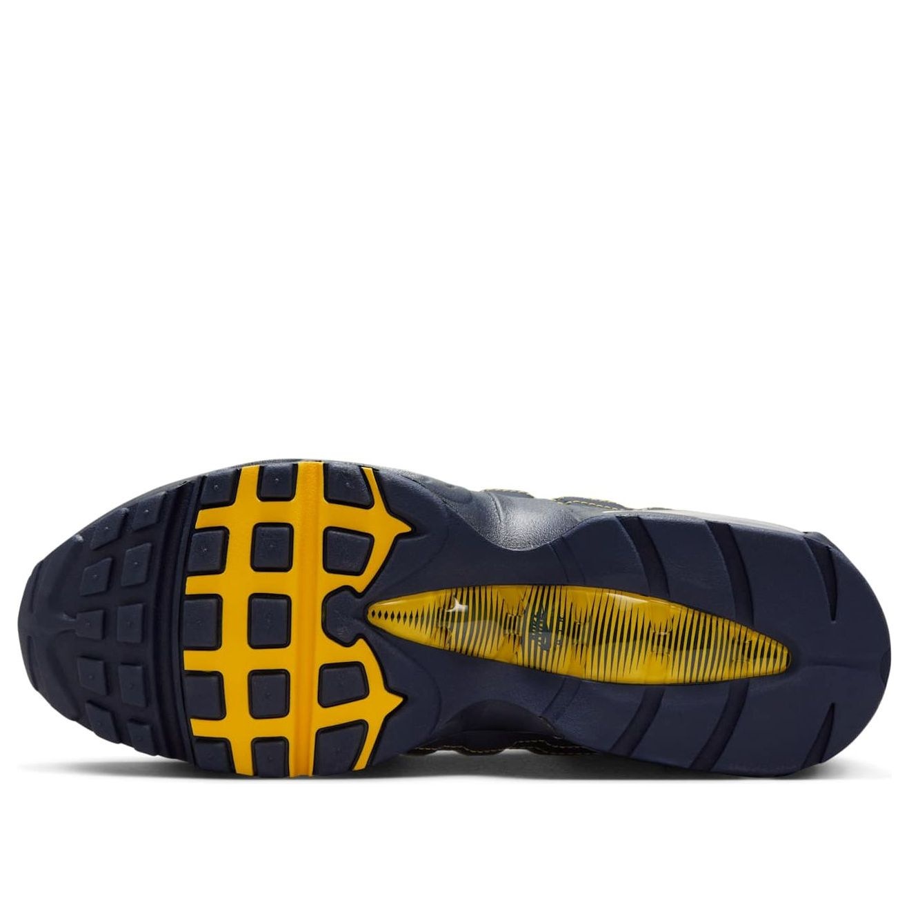 Nike Air Max 95 OG 'Michigan' IB7936-400 - 6