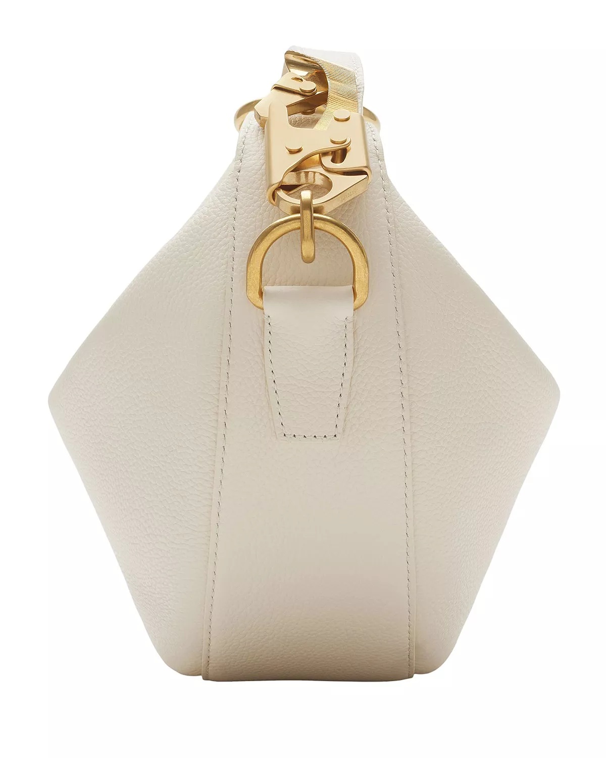 Burberry Knight Arc Bag | bloomingdales | REVERSIBLE