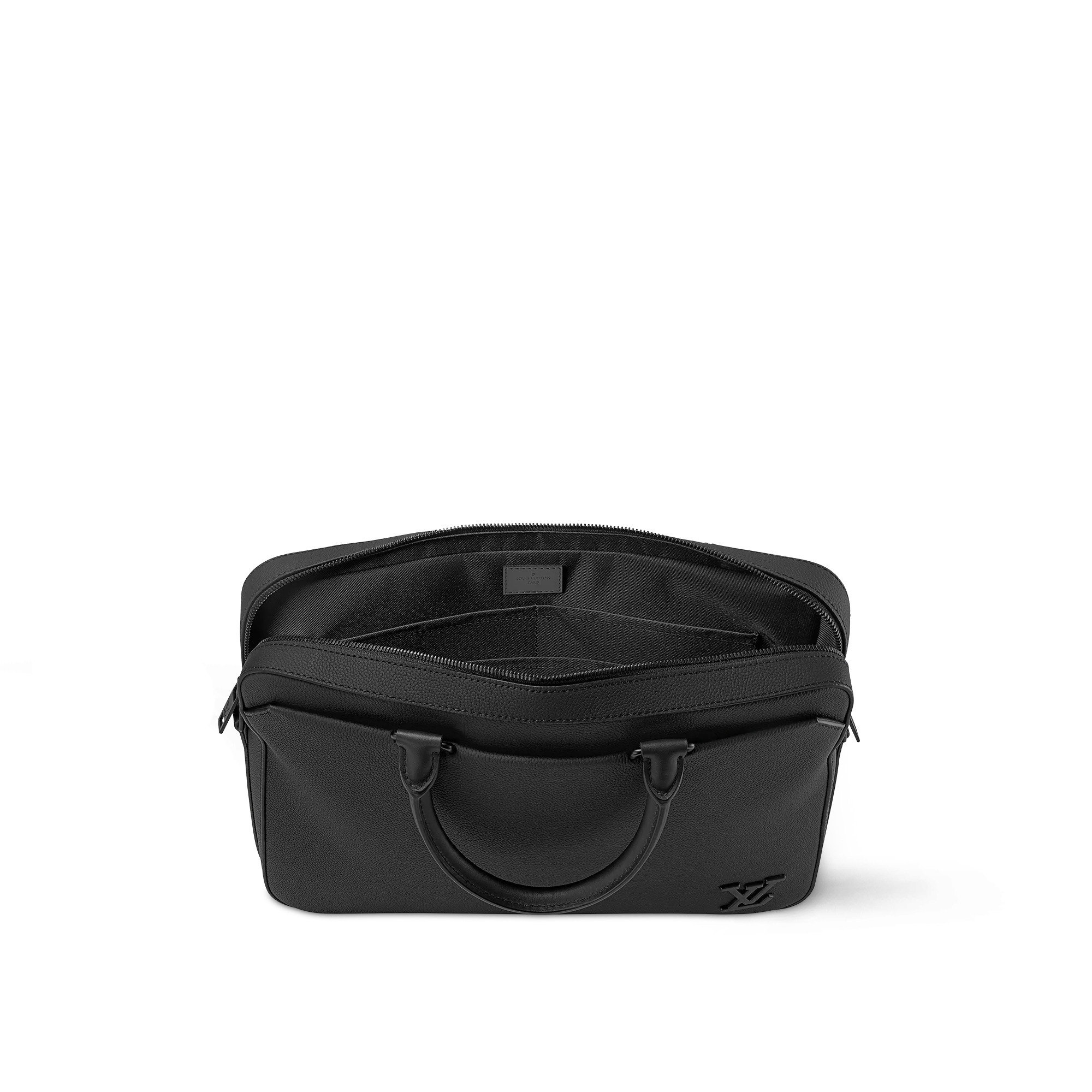 Pilot Briefcase - 3