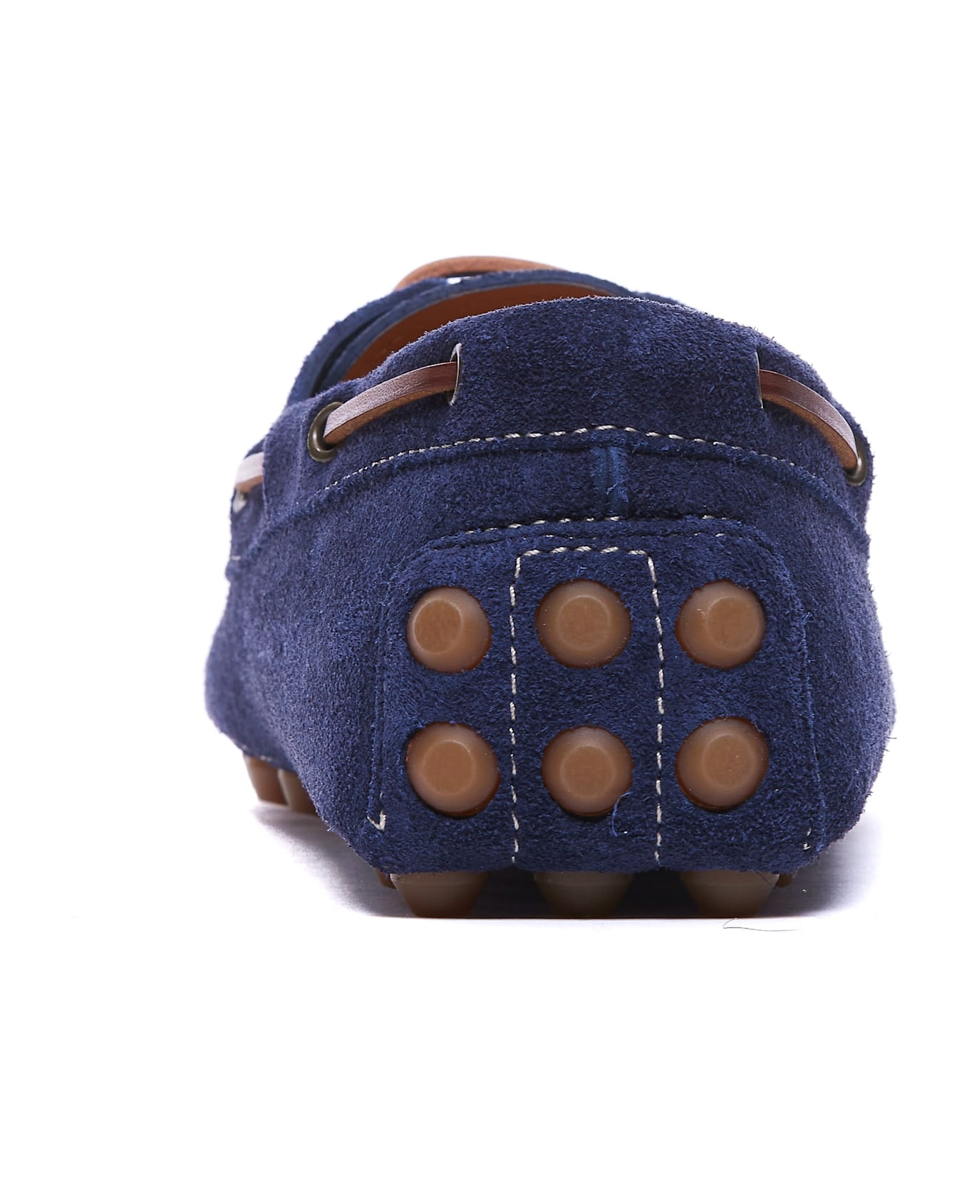 Gommino Bubble Loafers - 3