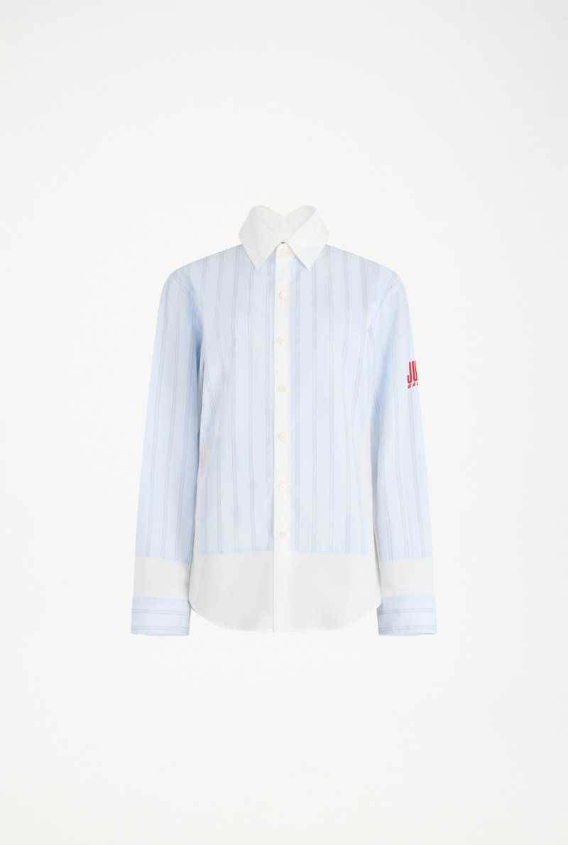 THE PETIT GRAND JUNIOR SHIRT 1