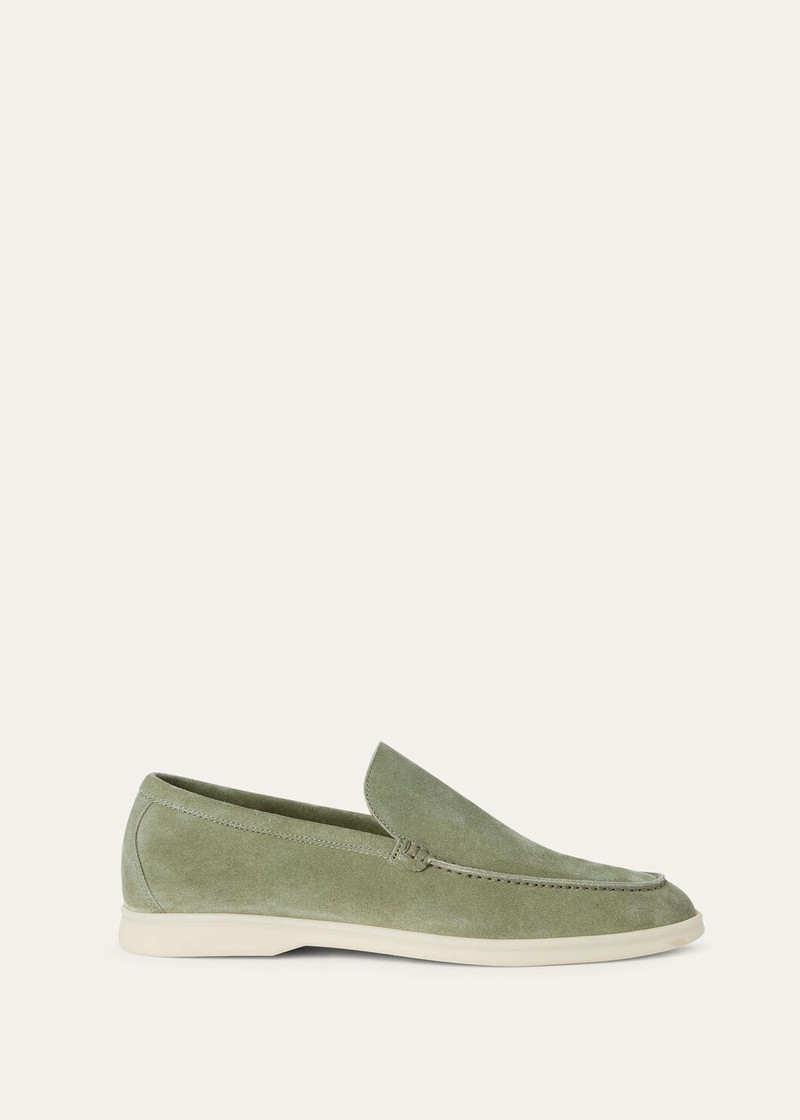Summer Walk Loafers 1
