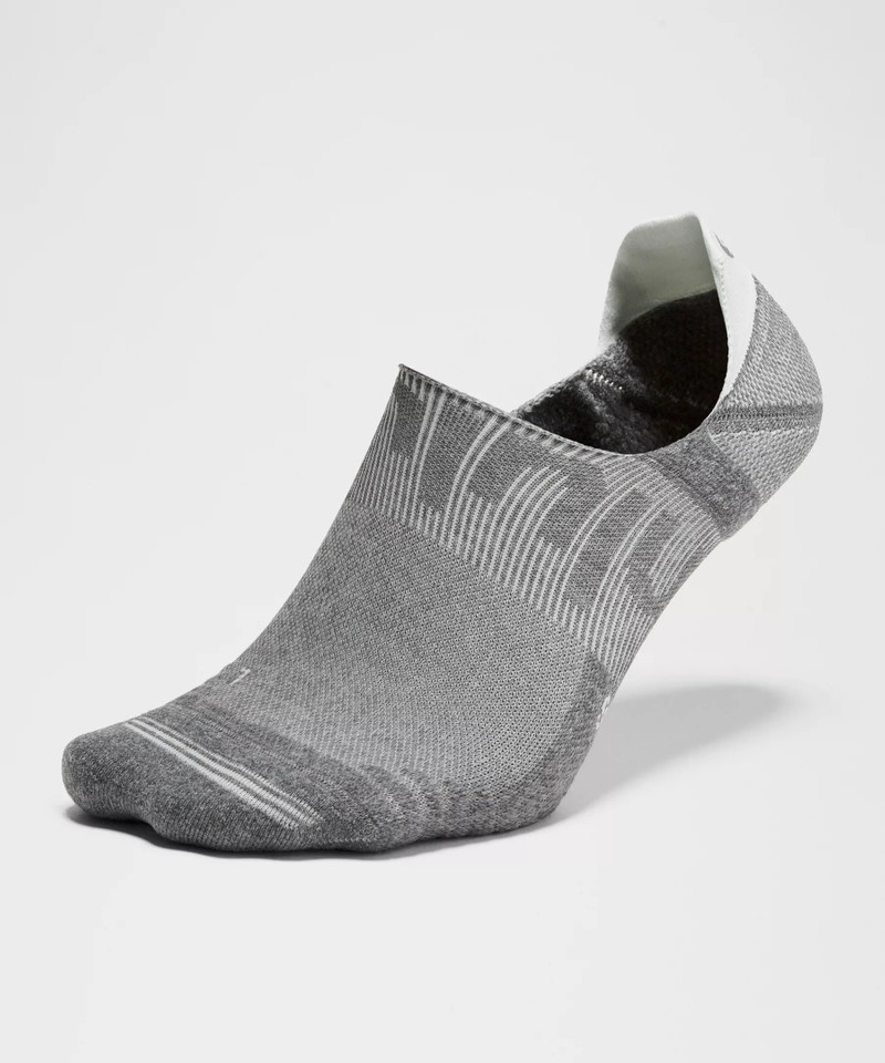 lululemon Unisex Power Stride No-Show Socks 3 Pack *Updated outlook