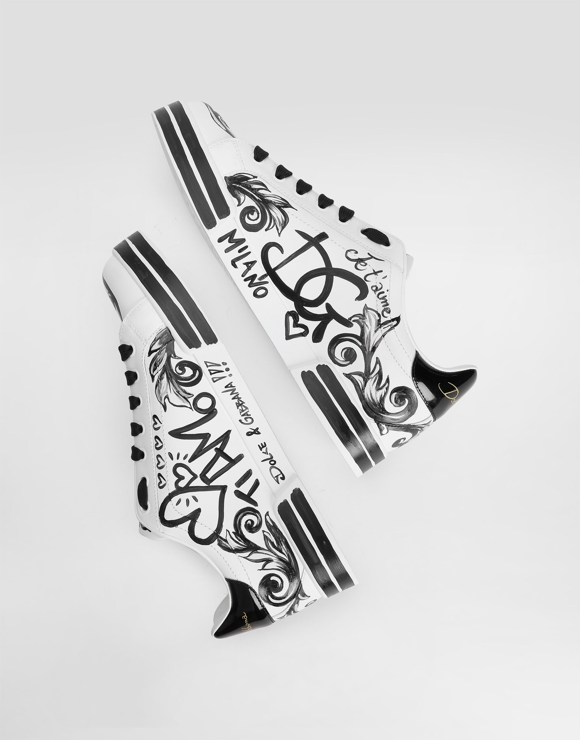 Limited Edition Portofino Light Sneaker - 5