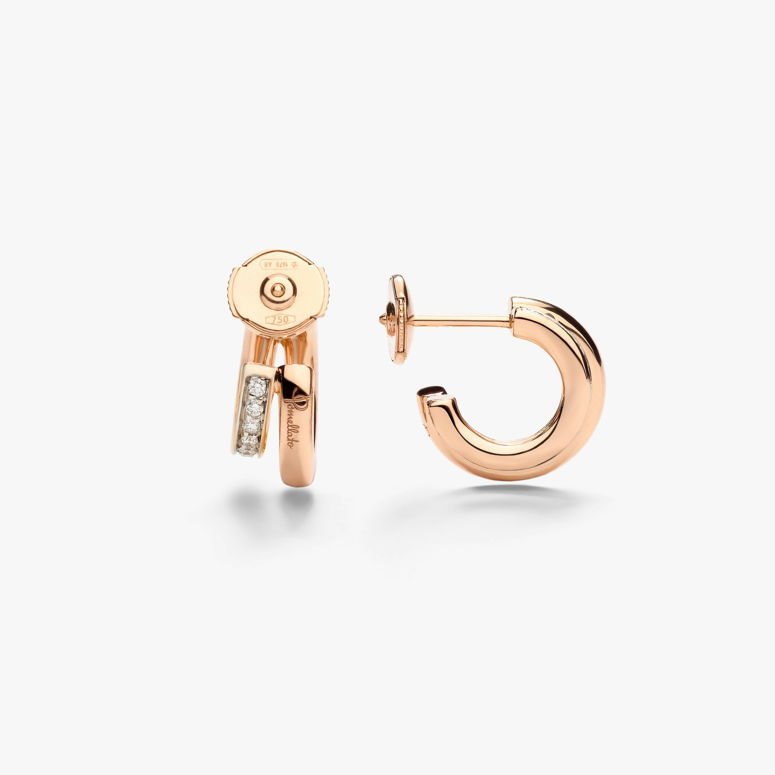 Pomellato Together Earrings - 2