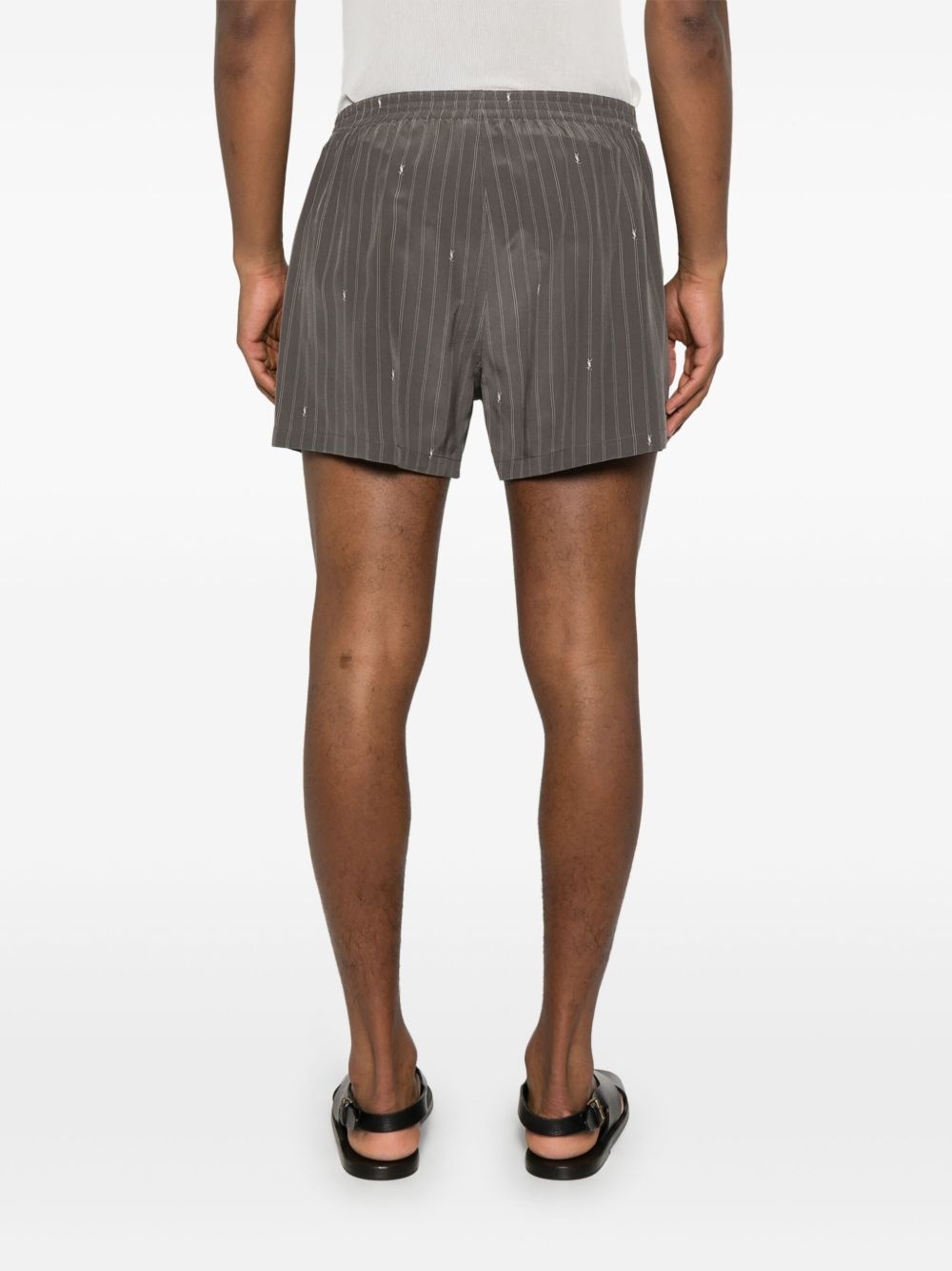 Cassandre shorts - 4