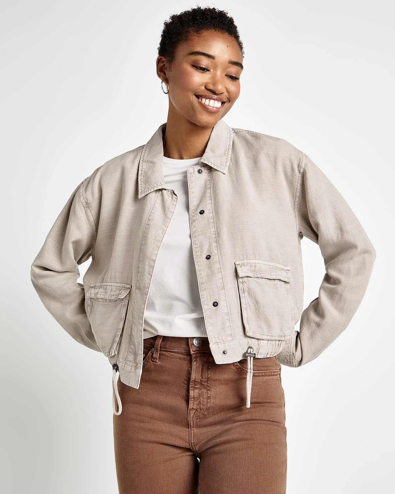 Breck Jacket - 1