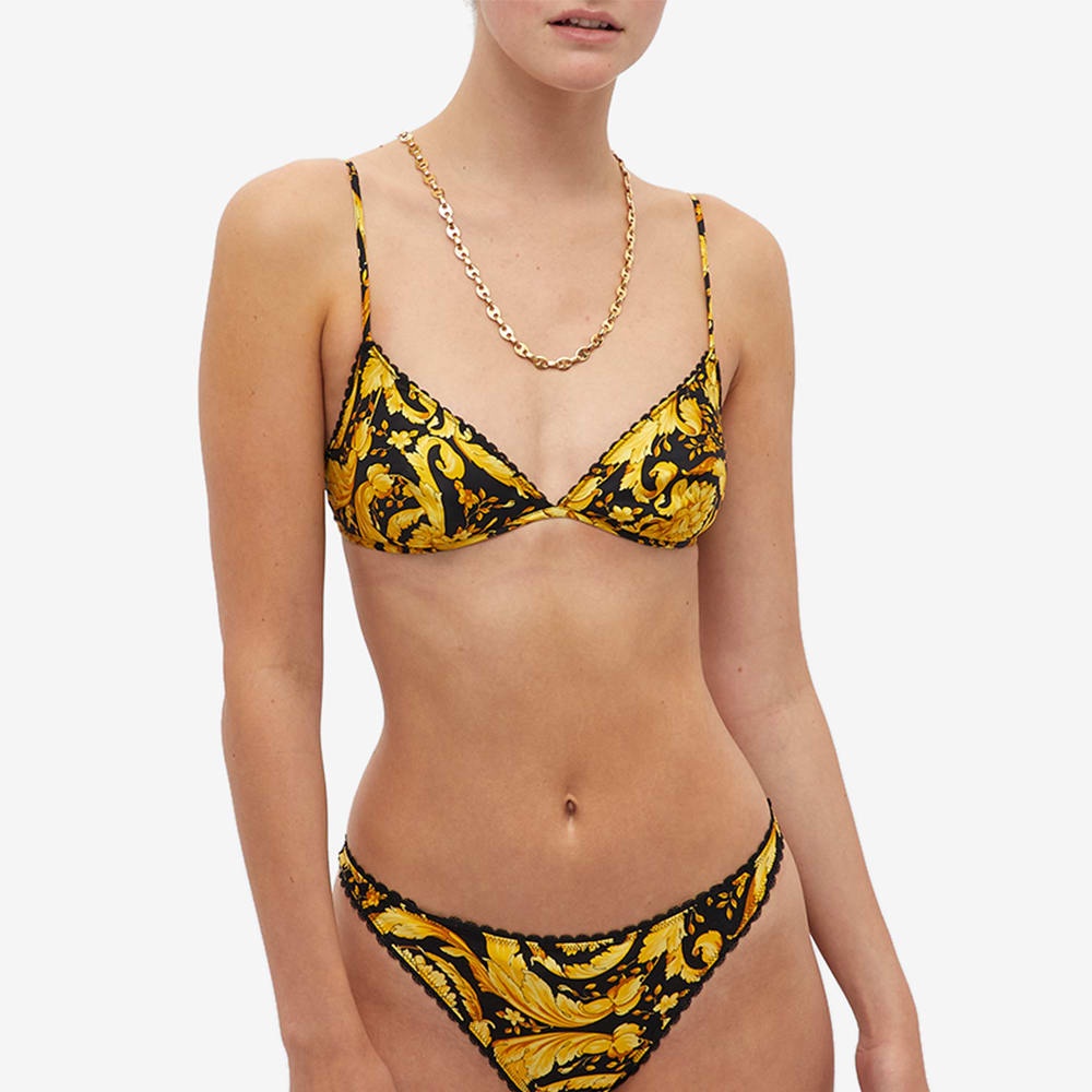 Versace Hipster Brief - 3