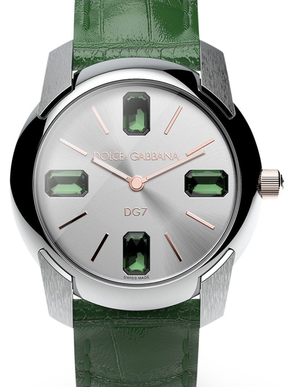 DG7 Rainbow 34mm - 2