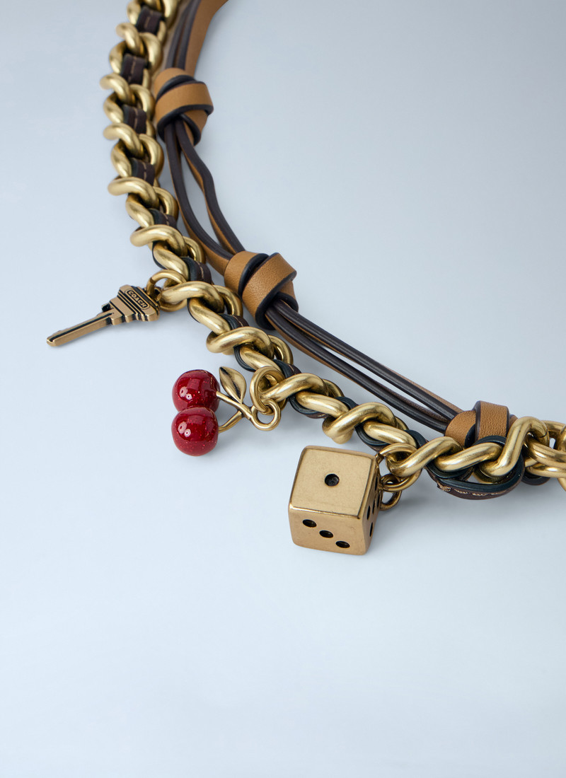 COACH Swag Bag Charm outlook