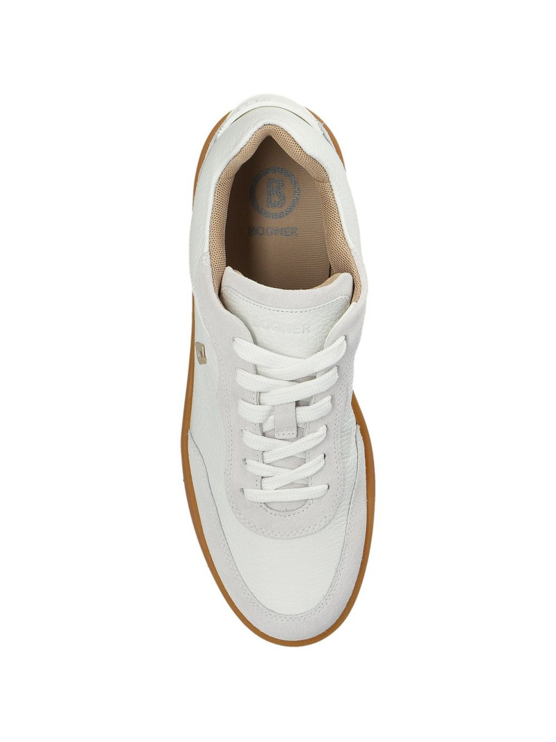 Verona logo sneakers 4