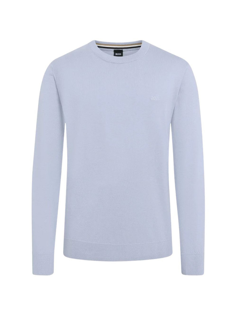 crew-neck sweater 1
