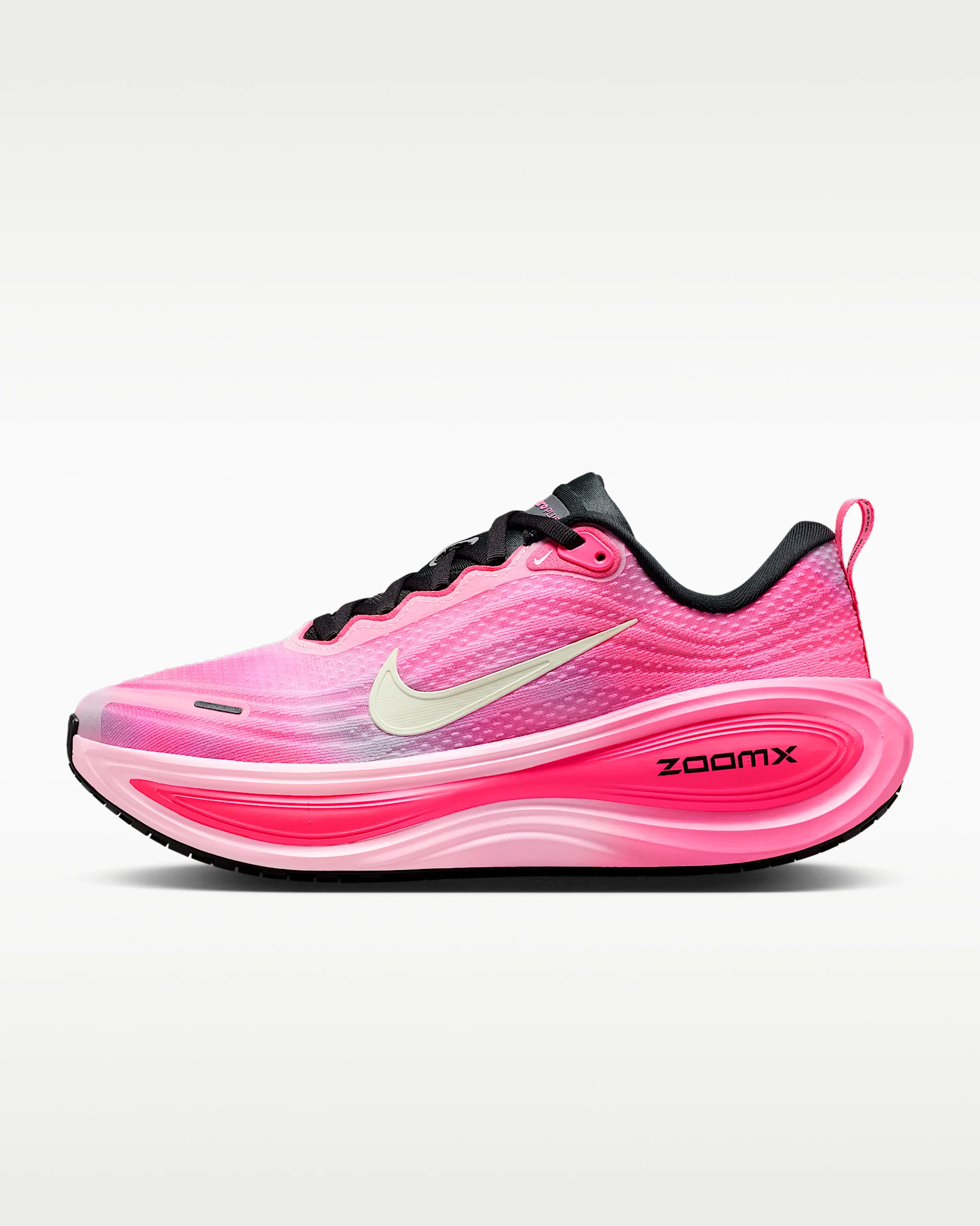 Nike Vomero Plus Women's Road Running Shoes - 1