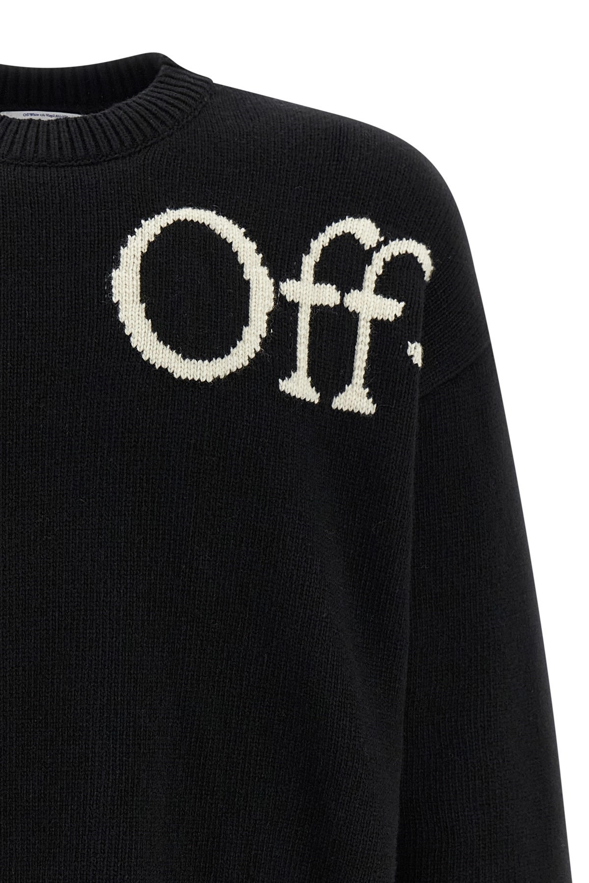 'Bookish' sweater - 4