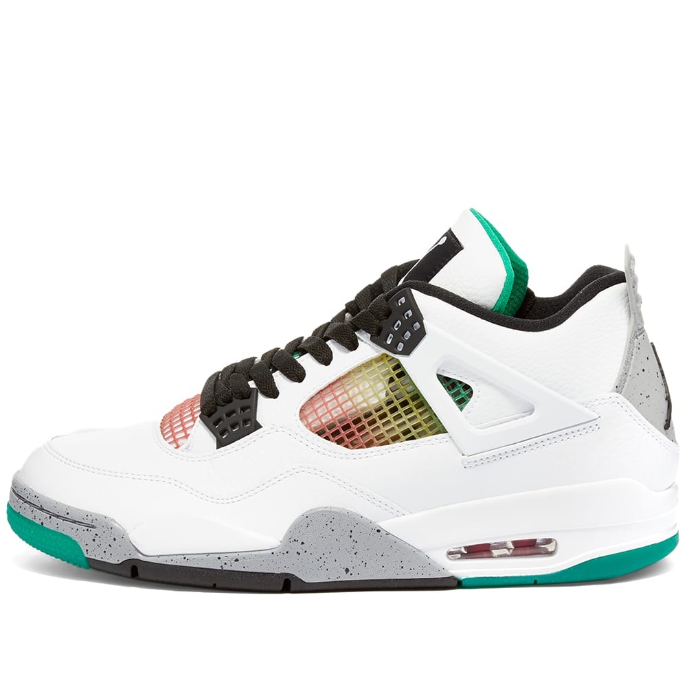 Air Jordan 4 Retro W - 2