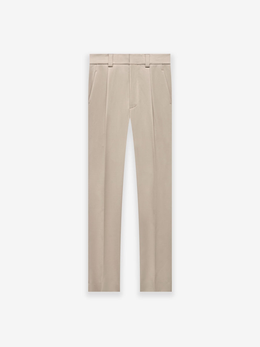 Cav Twill Suit Pant - 1