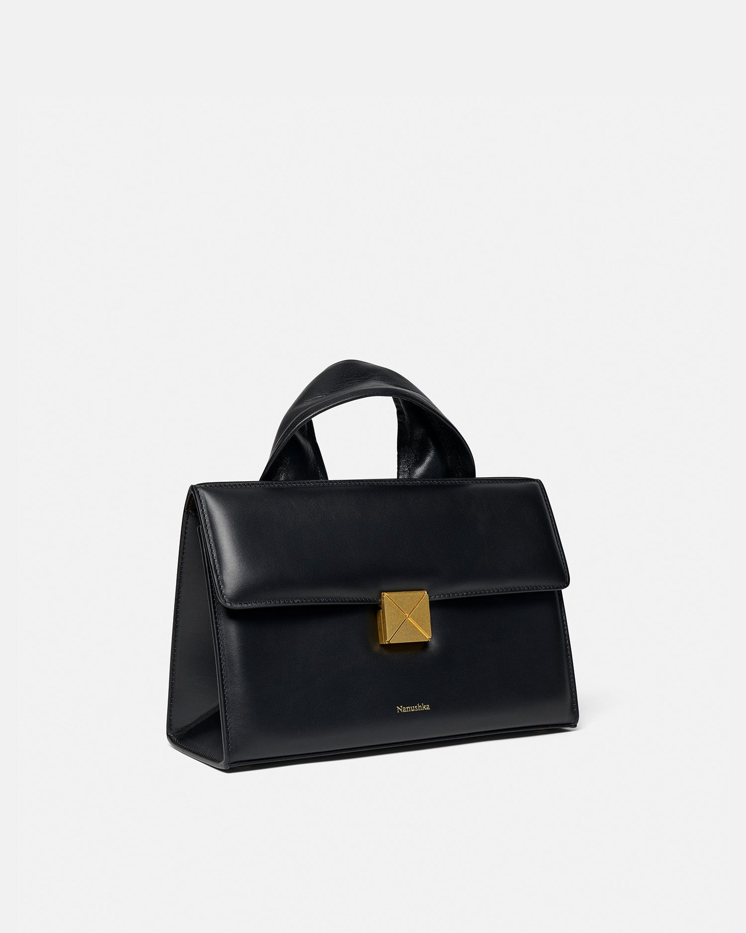 Top Handle Bag - 2