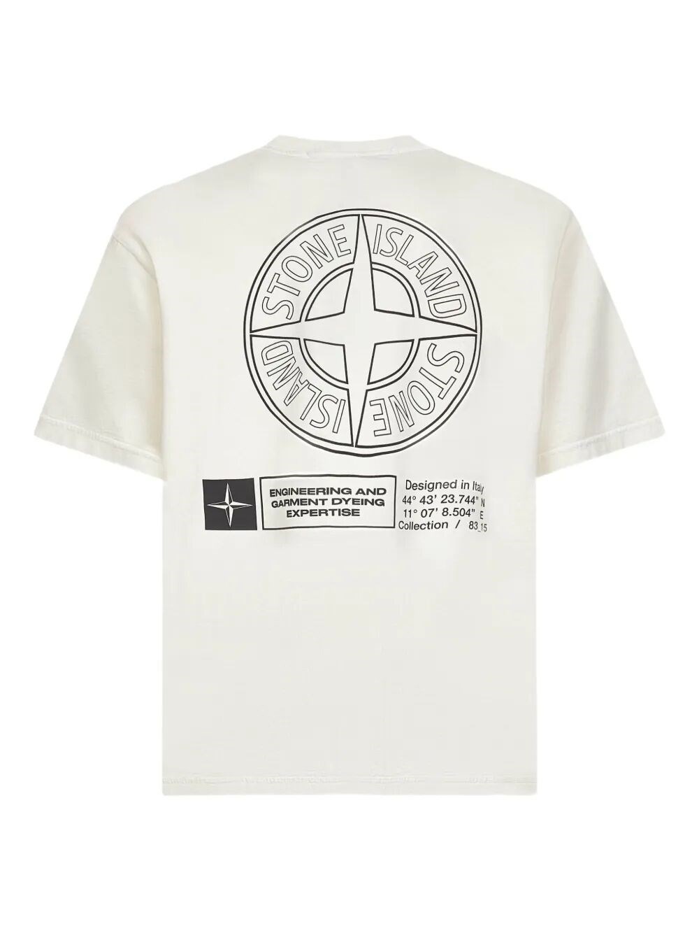 Short Sleeve T-Shirt - 2