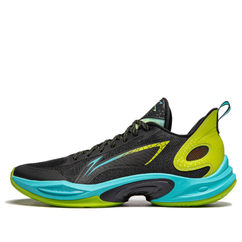 Li-Ning Superlight 2024 'Dragonfly' ABAU011-2 - 1