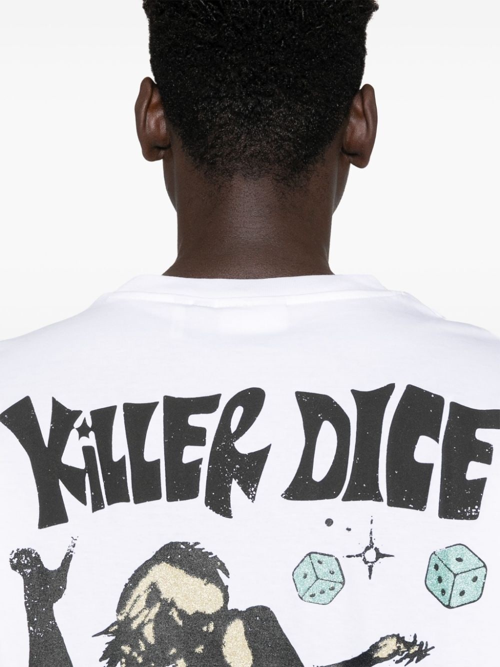 Killer Dice T-shirt - 5