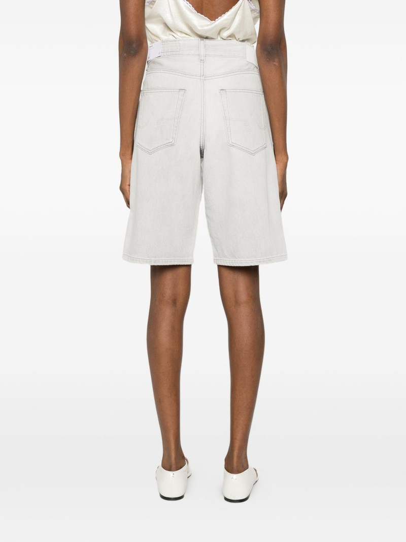 Thalia bermuda shorts 4