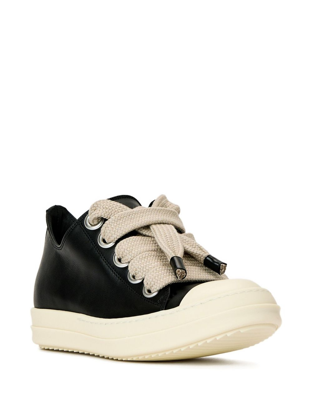 Jumbolace low sneakers - 2