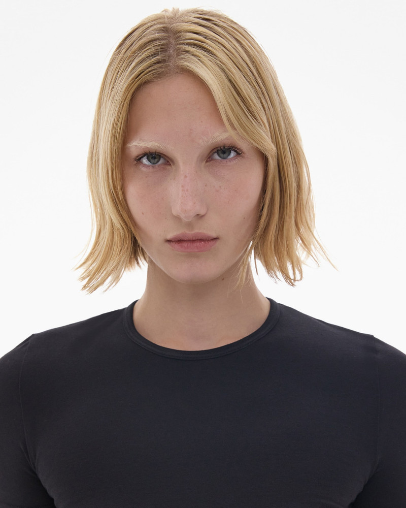 CUT-OUT CUTAWAY TEE 7