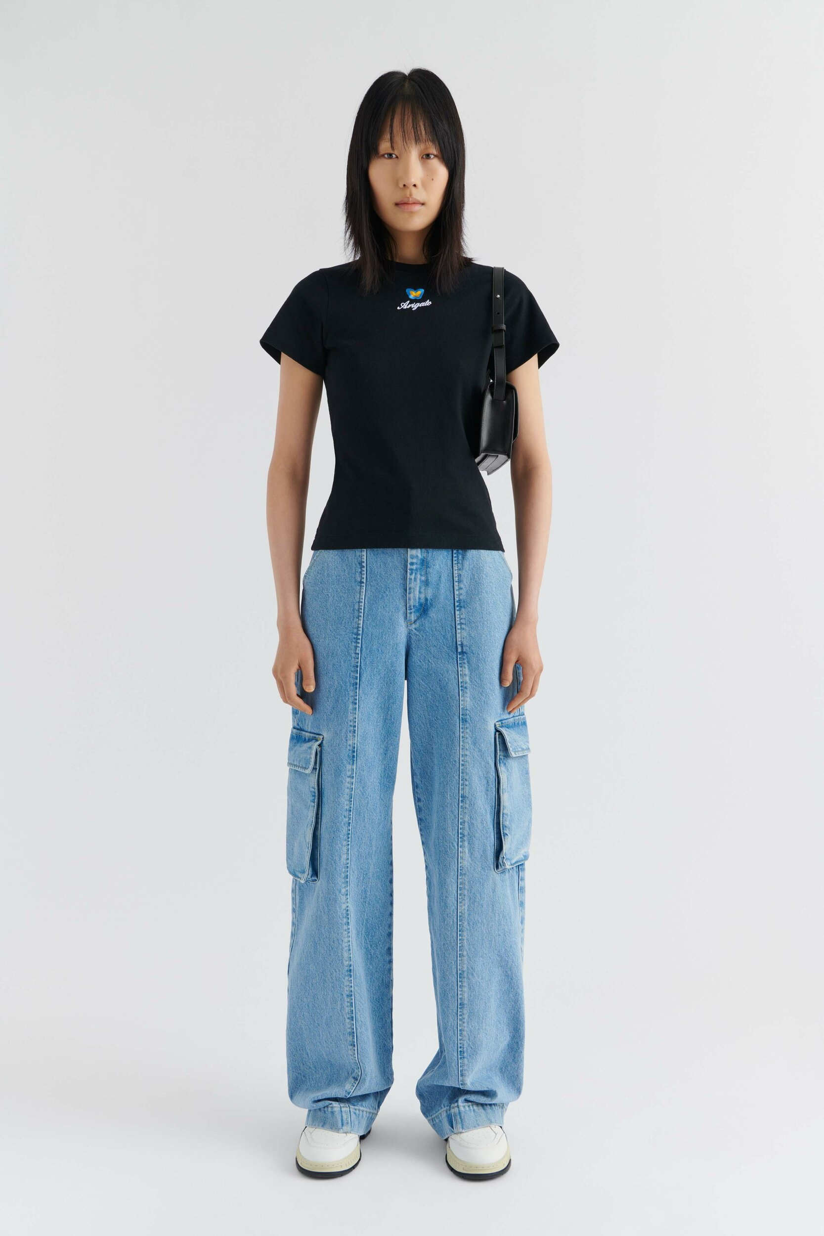 Butterfly T-shirt - 4