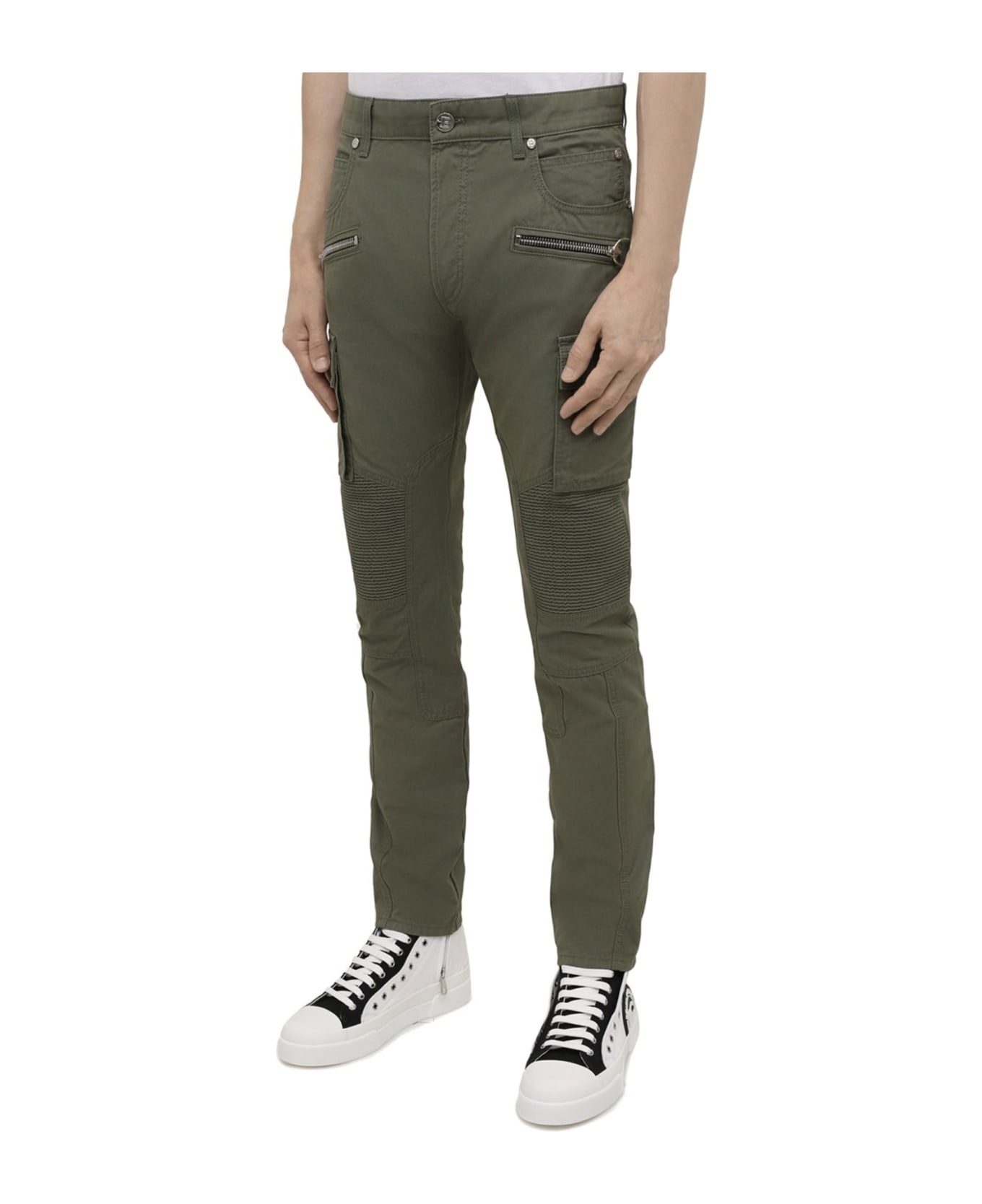 Cargo Pants - 2