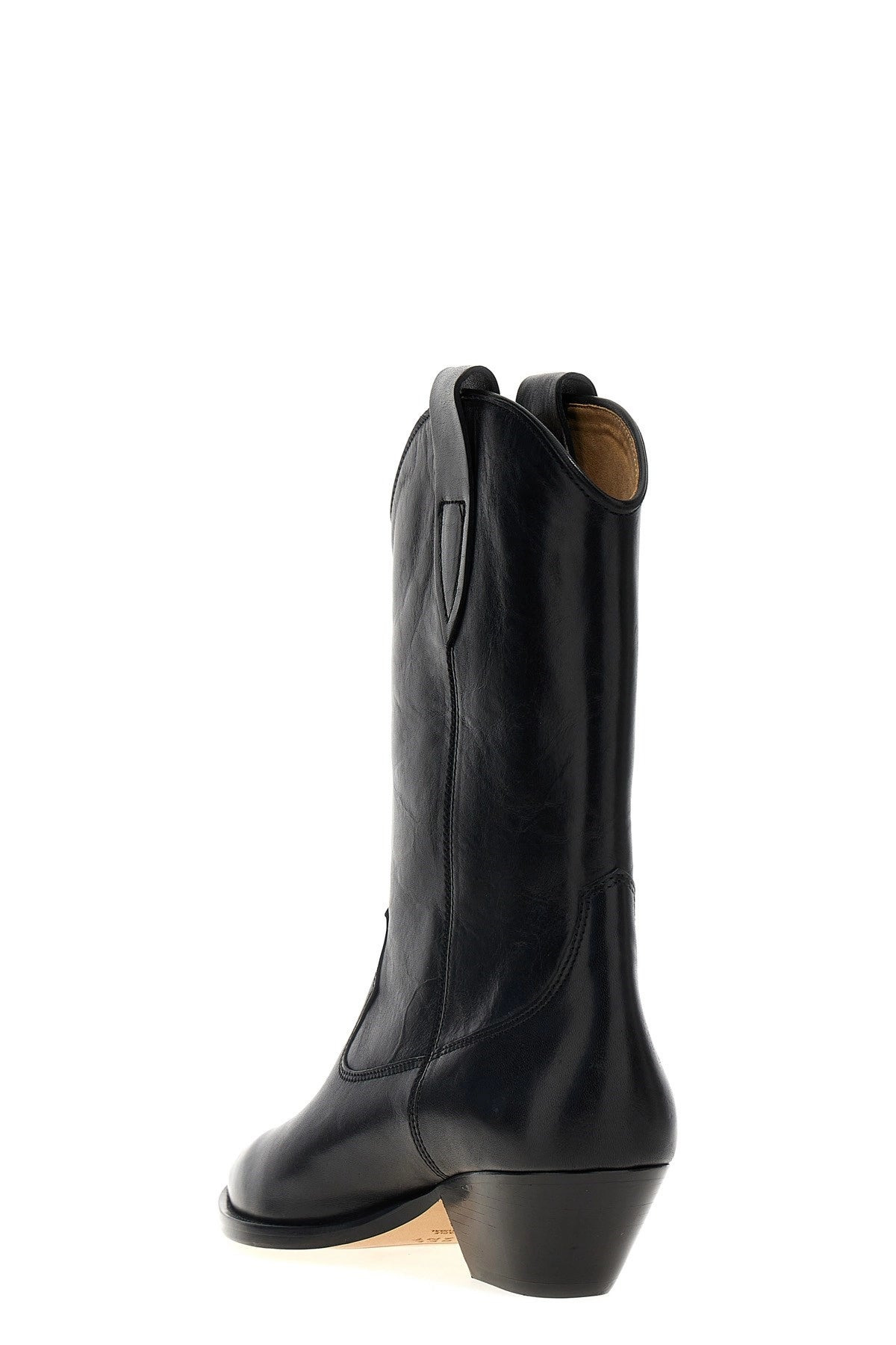 Isabel Marant Women 'Duerto' Ankle Boots - 3