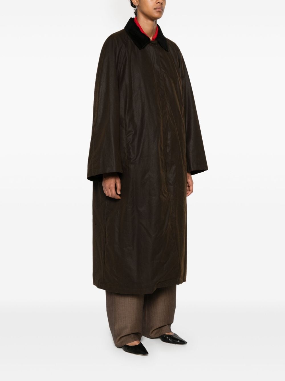 country coat - 3