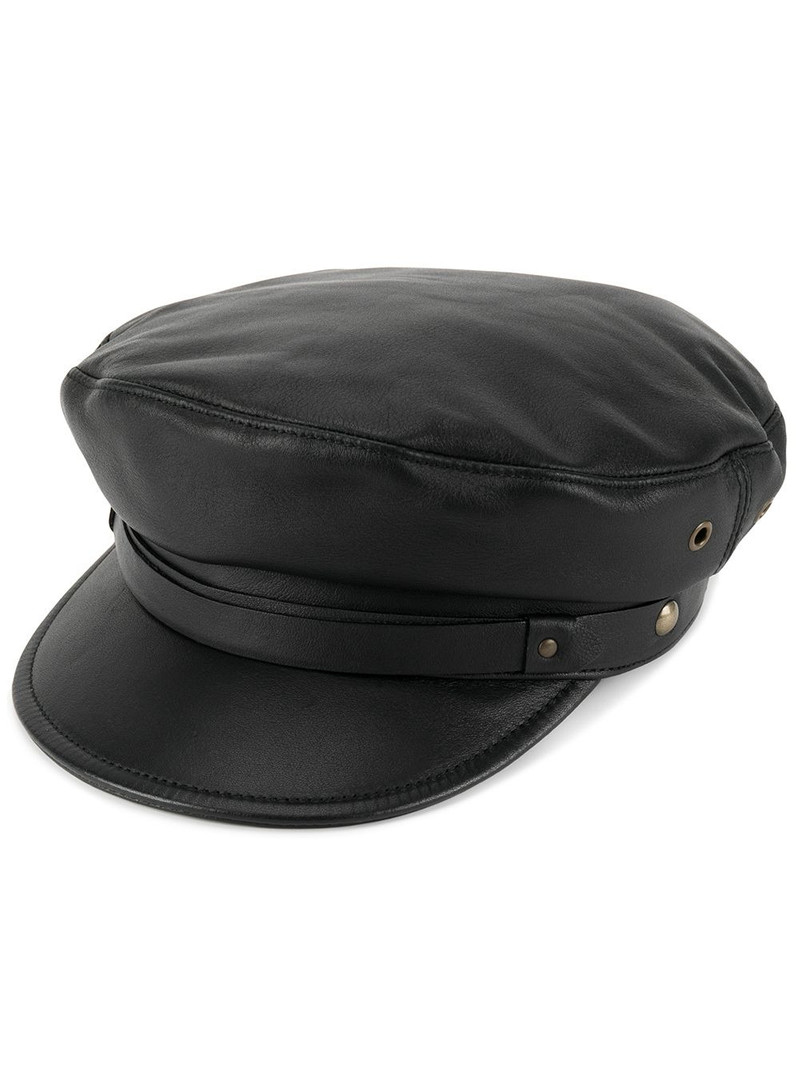 cadet style cap 1