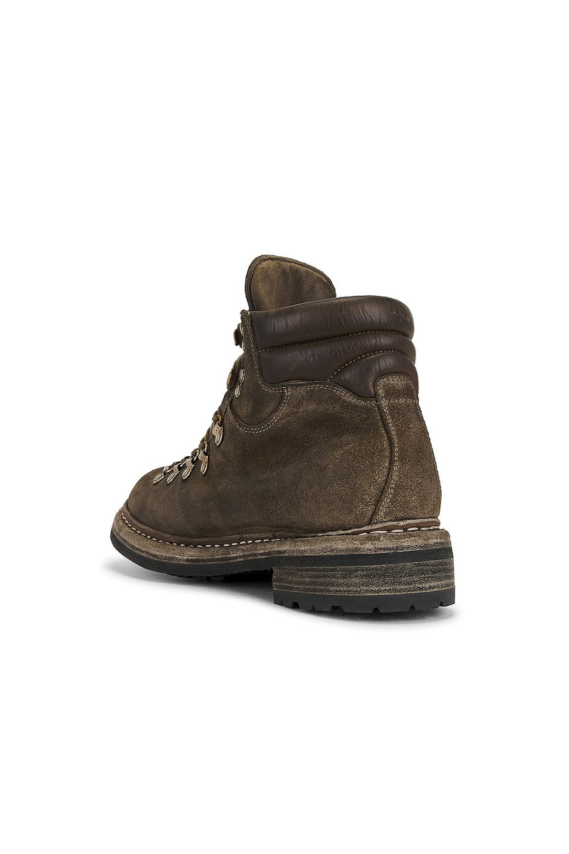 Guidi 19M Hiking Boot outlook