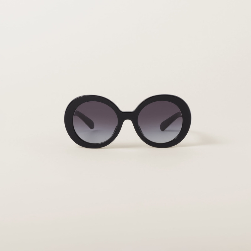 Miu Glimpse sunglasses - 1