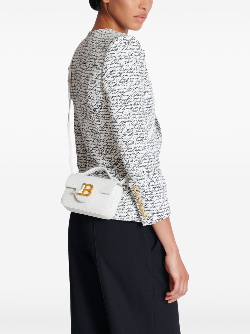 B-Buzz 17 mini bag - 3