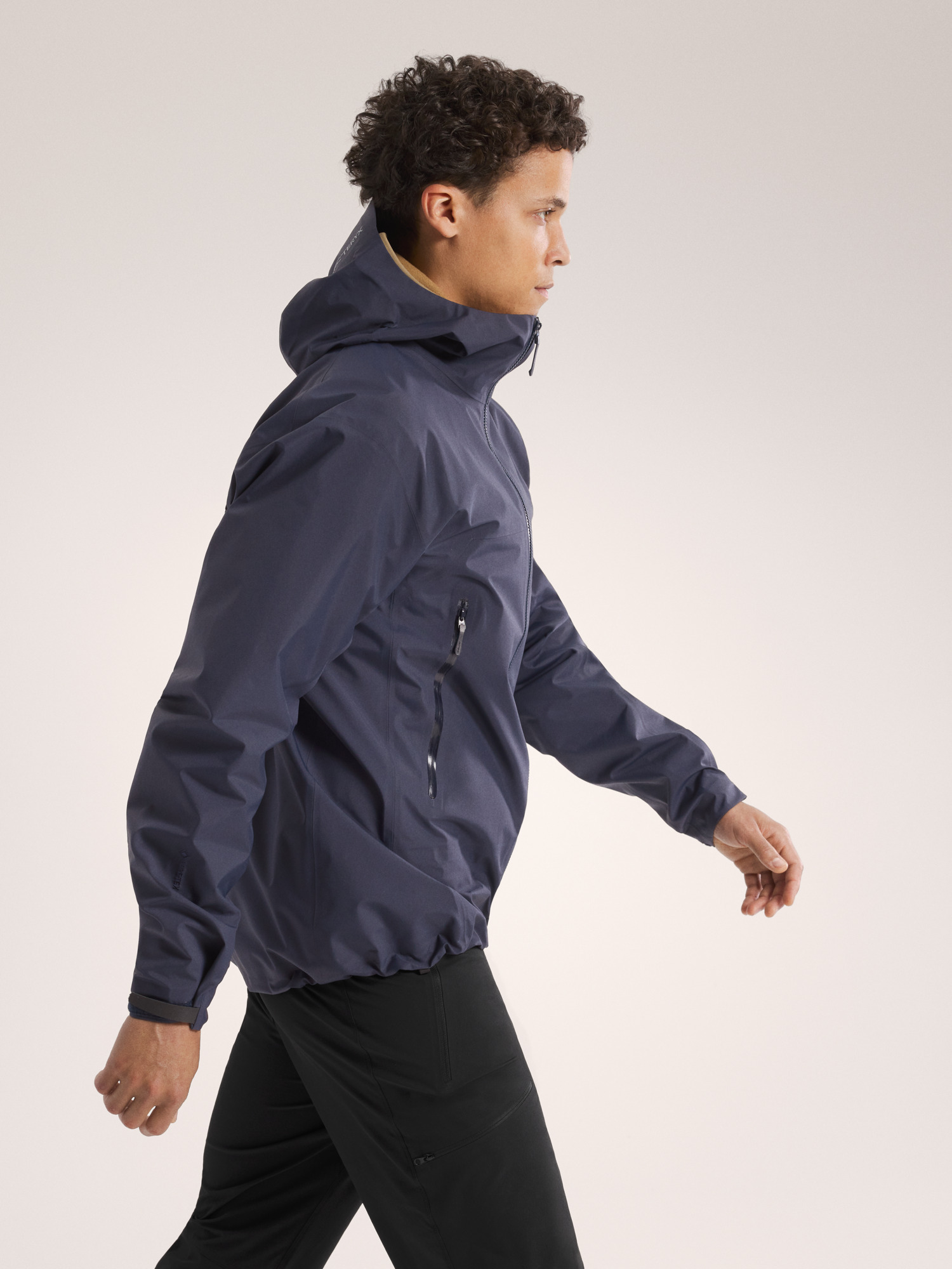 Beta Jacket - 5
