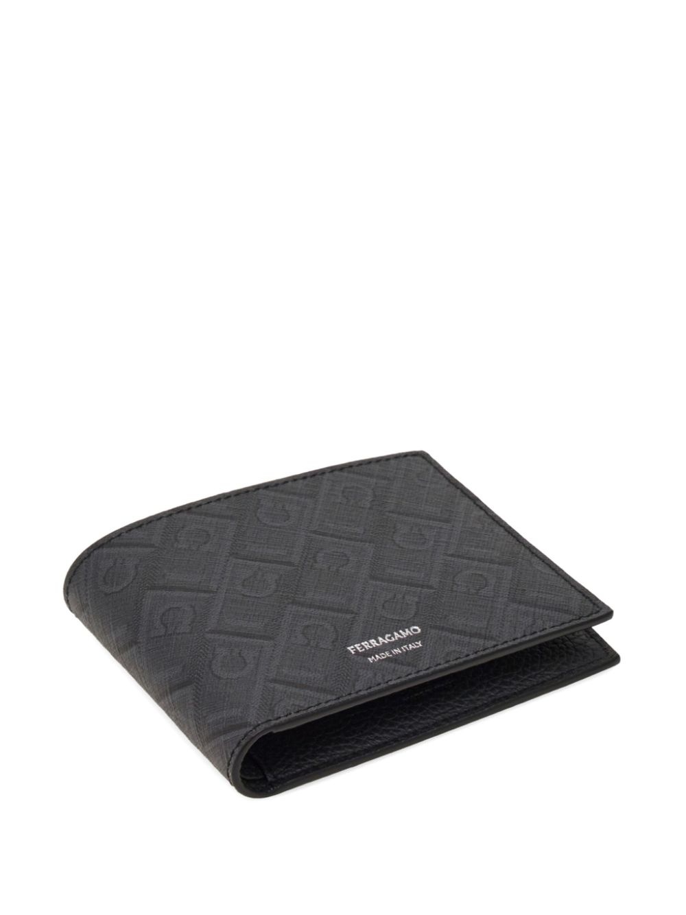 monogram wallet - 3